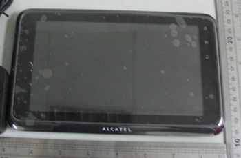 Alcatel oneTouch t60